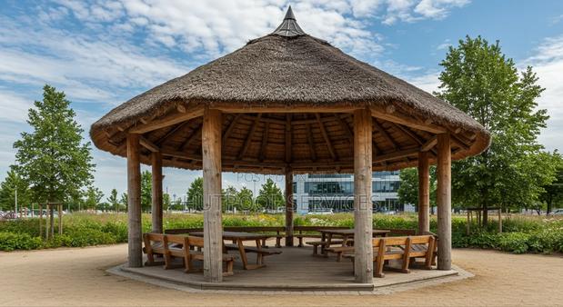 Office-Space Summer Hut · Photo 1