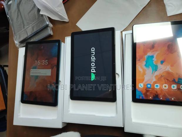 New Tablet 512 GB Blue · Photo 2
