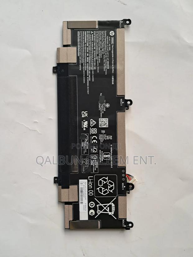 Hp Rr04xl Laptop Battery For Spectre X360 13t-aw 13-aw0003dx · Photo 5
