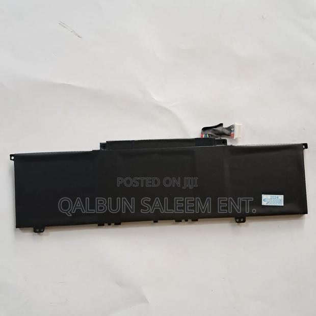 HP Bn03xl Laptop Battery for X360 Envy 15m-Ee0013dx 13-Ar · Photo 3