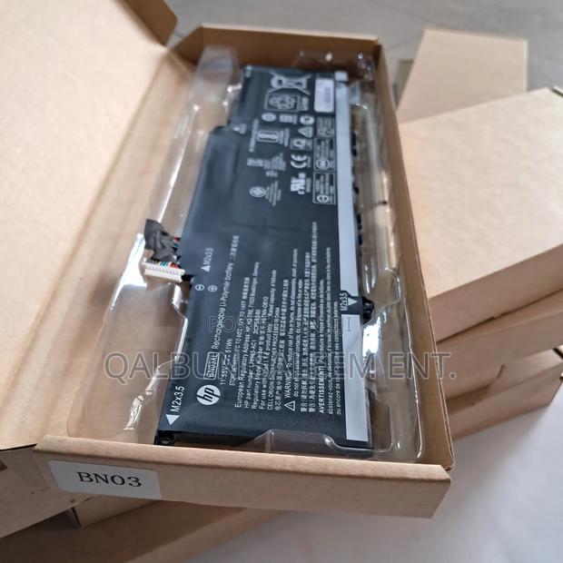 HP Bn03xl Laptop Battery for X360 Envy 15m-Ee0013dx 13-Ar · Photo 4