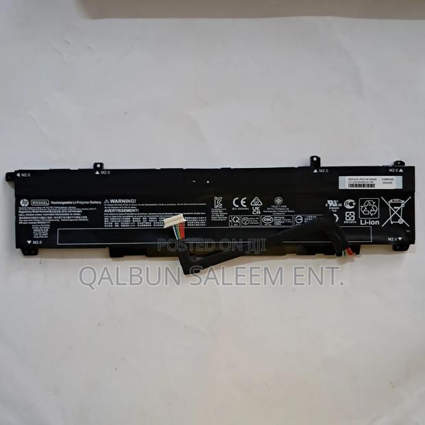 Hp Wk04xl Battery For Omen 16-b Victus 16-e 16-d 15-f Series · Photo 2