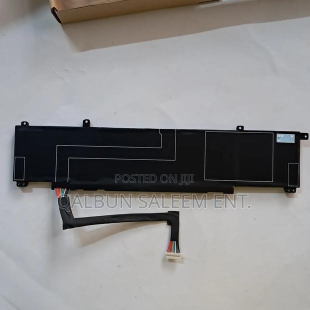Hp Wk04xl Battery For Omen 16-b Victus 16-e 16-d 15-f Series · Photo 3