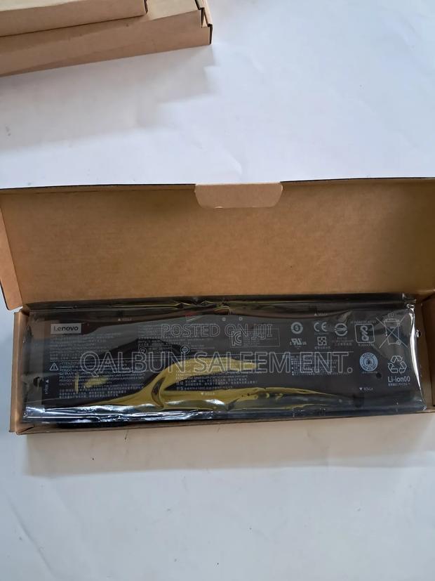 Lenovo L17m4pb1 Laptop Battery For Ideapad 720s-15ikb V73015 · Photo 3