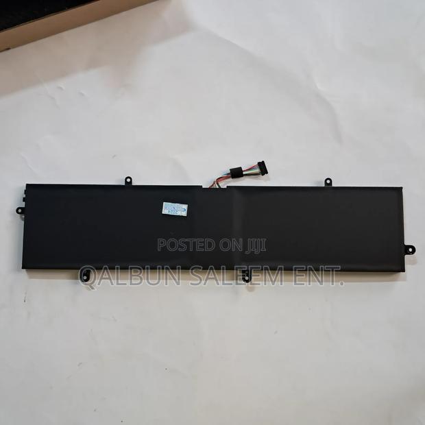 Lenovo L17m4pb1 Laptop Battery For Ideapad 720s-15ikb V73015 · Photo 2
