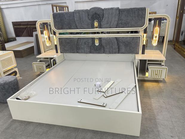 High Quality Foreign Bedroom Sets · Photo 3