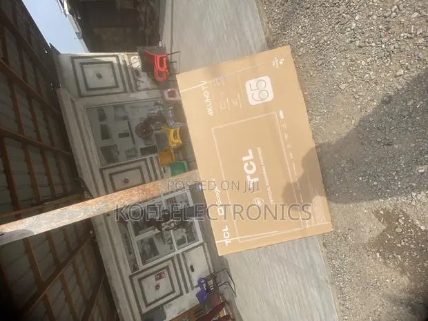Bring Glamorous Movie Nights Alive With TCL 65-Inch Tv · Photo 1