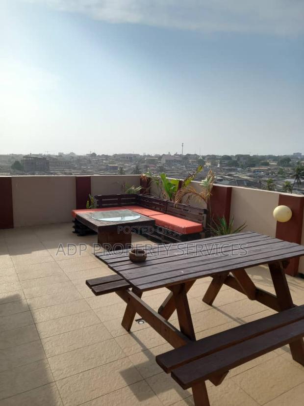 Furnished Hotel for Sale – La Beach Accra · Photo 5
