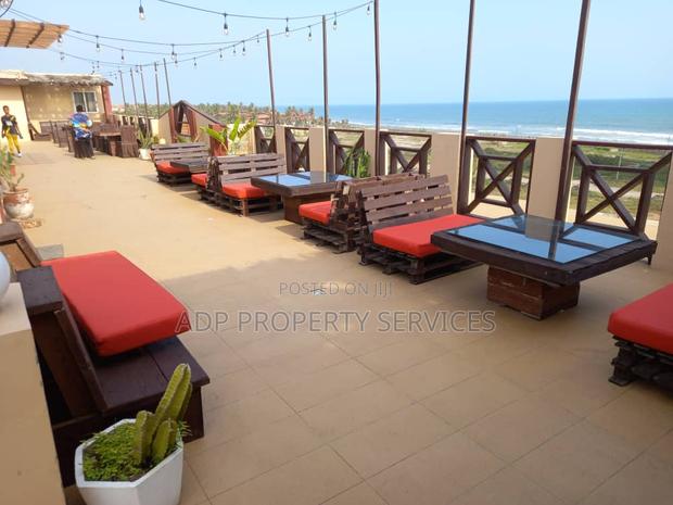 Furnished Hotel for Sale – La Beach Accra · Photo 6