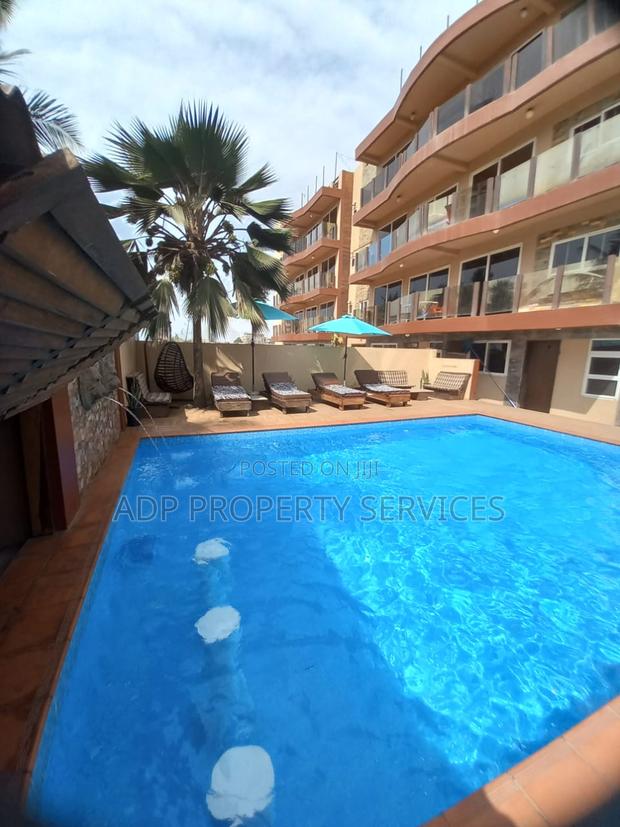 Furnished Hotel for Sale – La Beach Accra · Photo 2