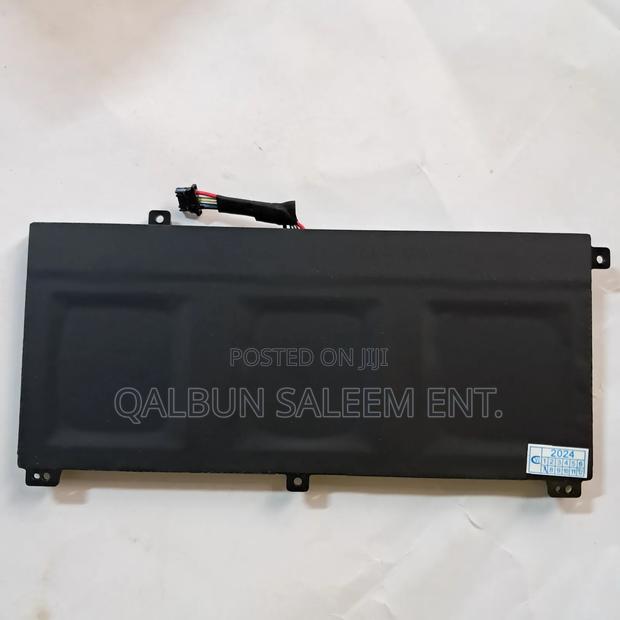 Lenovo 45n1742 Thinkpad T550 T550s T560 W550 W550s Battery · Photo 2