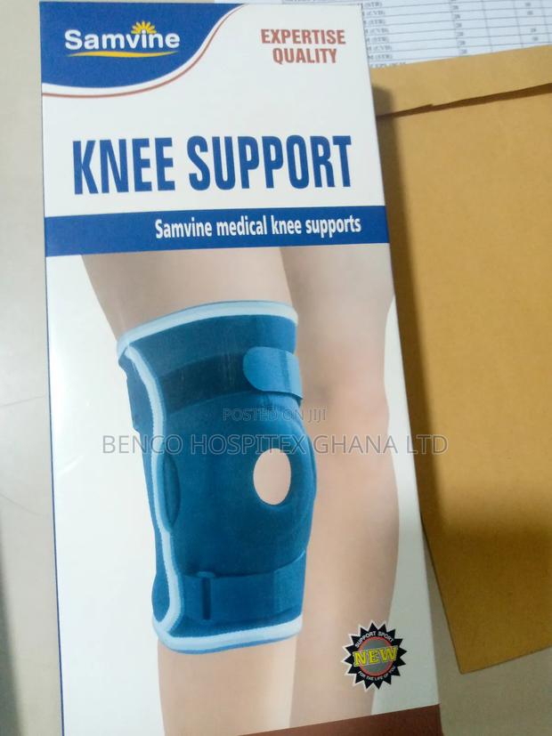Knee Support · Photo 1