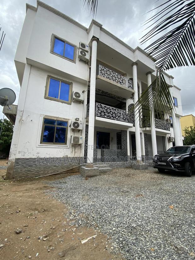 2bdrm Apartment in Tseaddo for rent · Photo 1