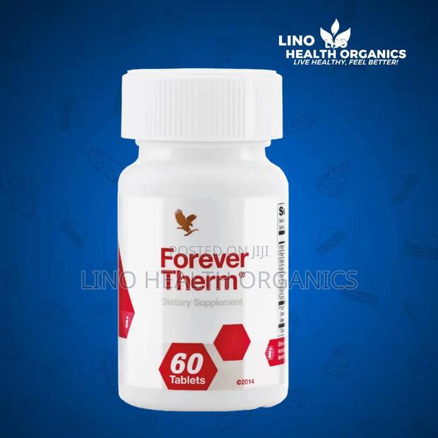 Forever Therm | Metabolism Boost · Photo 1