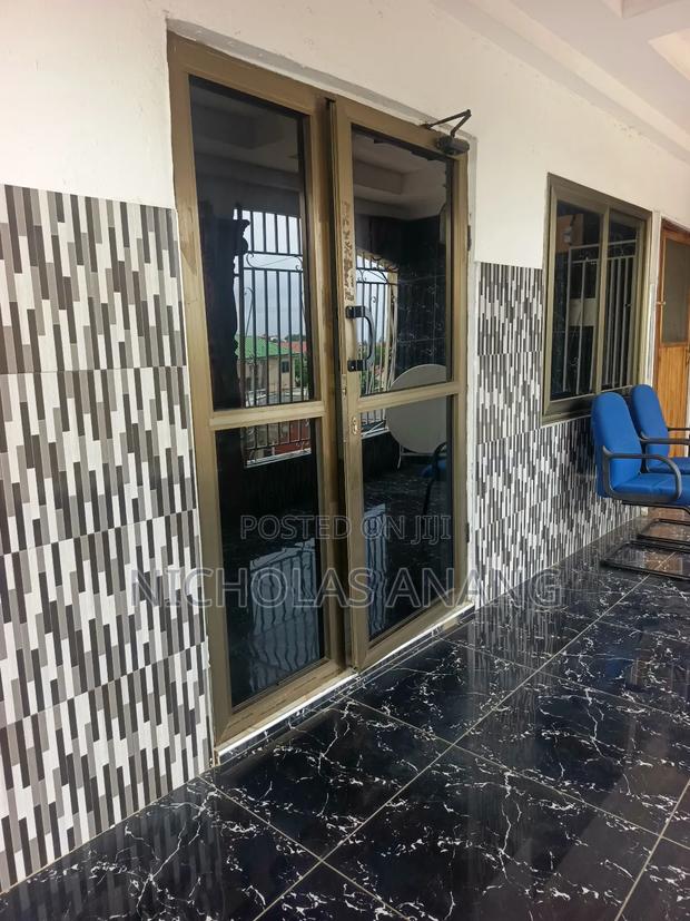 2bdrm Apartment in The Dorns Properties, New Town for rent · Photo 1