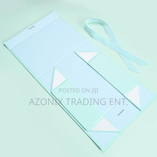 Collapsible Rigid Gift Boxes · Photo 2