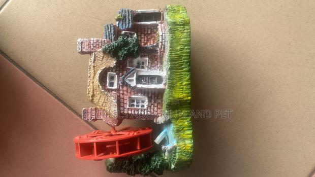 Aquarium Decor · Photo 1