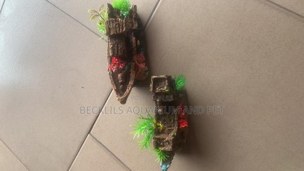 Aquarium Decor · Photo 2