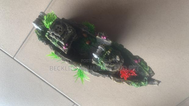 Aquarium Decor · Photo 3