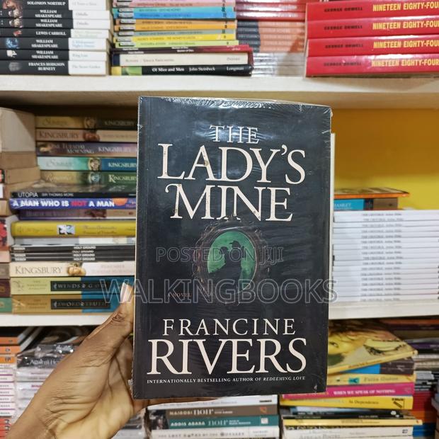 The Lady's Mine · Photo 1