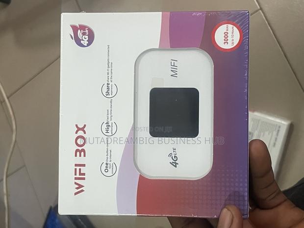 Universal Mifi · Photo 4