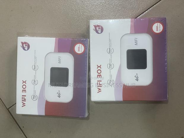 Universal Mifi · Photo 2