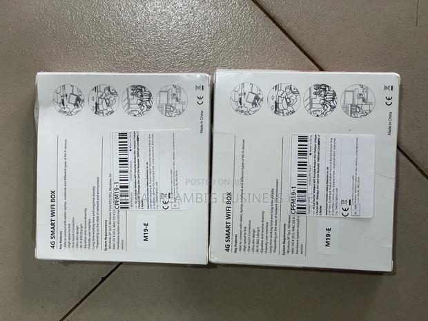 Universal Mifi · Photo 3