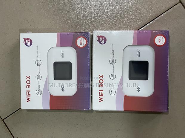 Universal Mifi · Photo 1