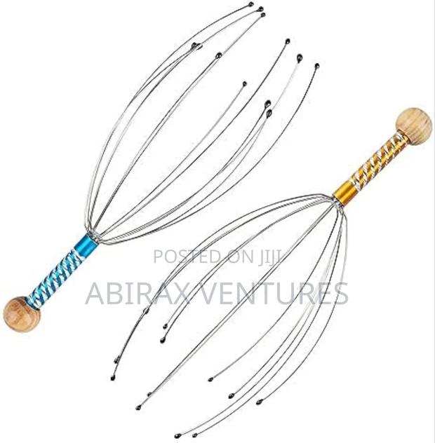 Scalp Massager · Photo 2