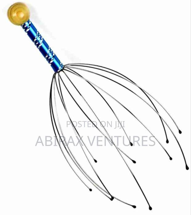 Scalp Massager · Photo 3