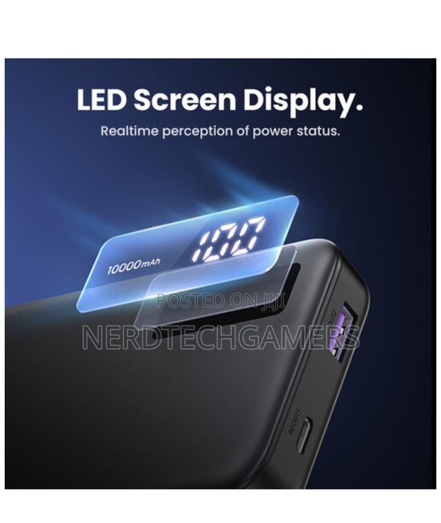Ugreen Pb311 Usb-C Power Bank (10,000 Mah) · Photo 3