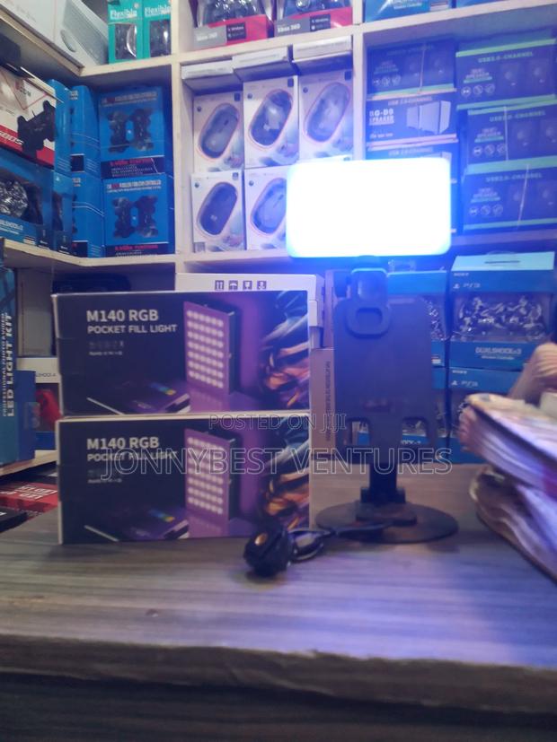 M140 Selfie Light Selfie Ring Light · Photo 2