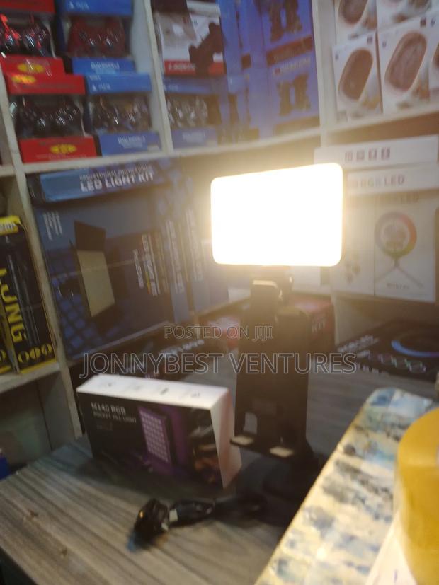 M140 Selfie Light Selfie Ring Light · Photo 3