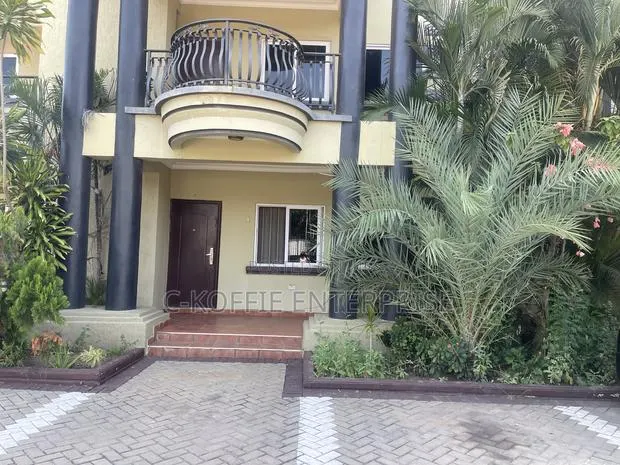 Furnished 3bdrm Apartment in Tesano for rent · Photo 1