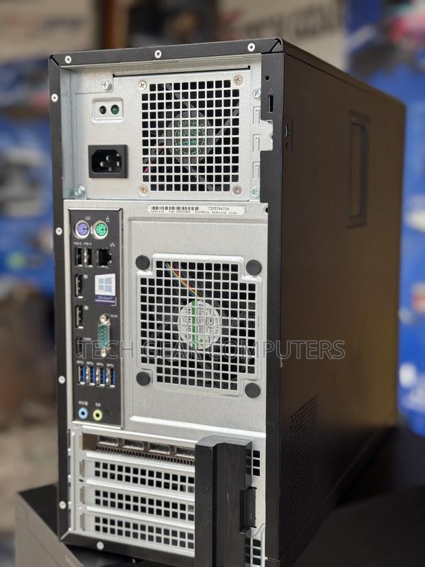 Desktop Computer Dell 16GB Intel Xeon HDD+SSD 1T · Photo 3