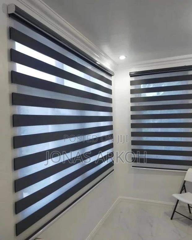 Window Blinds