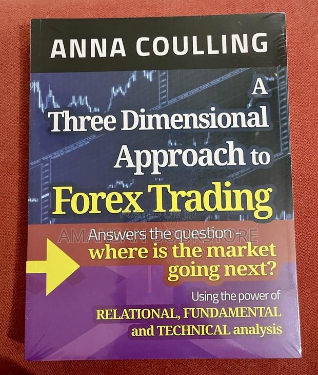 Three Dimensional Approach to Forex Trading · Photo 1
