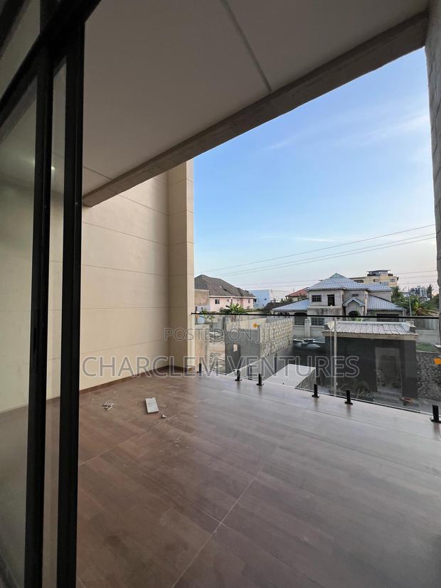 2bdrm Apartment in Charclem Ventures, East Legon for rent · Photo 1
