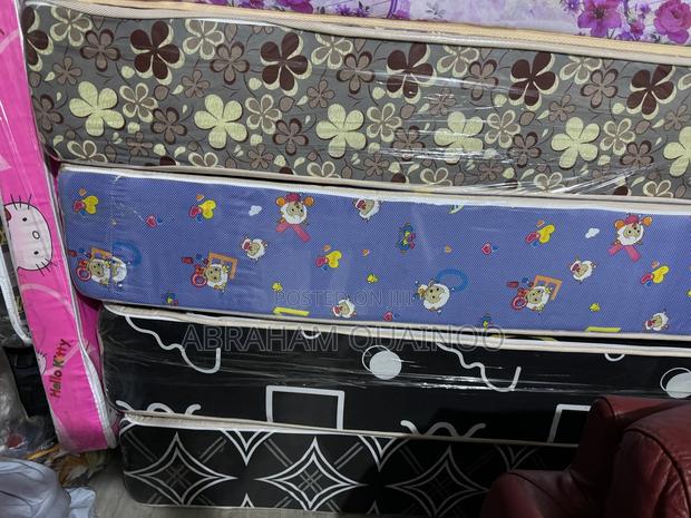 10inches Double Mattress for Sale