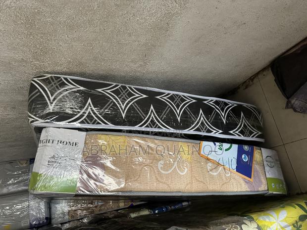 10inches Super High Density Mattress for Sale