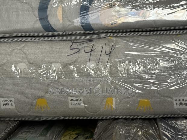 10inches Double High Density Mattress for Sale
