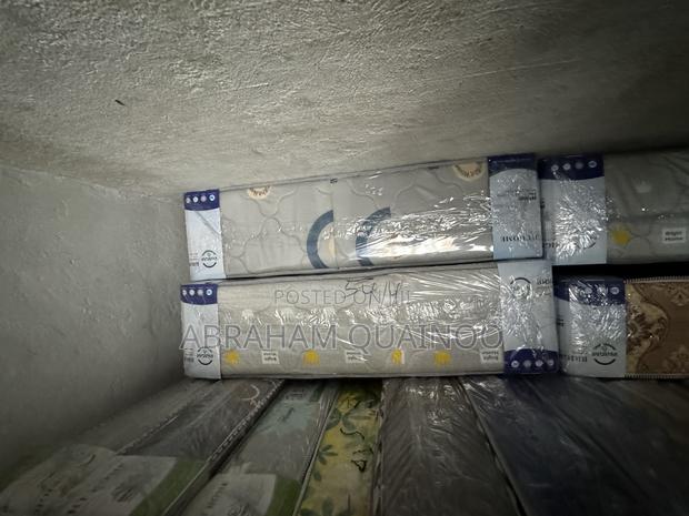 High Density Mattress for Sale