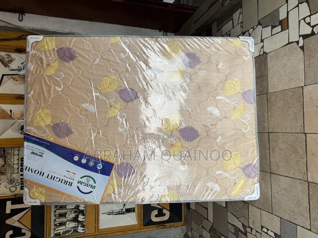 Double Mattress for Sale