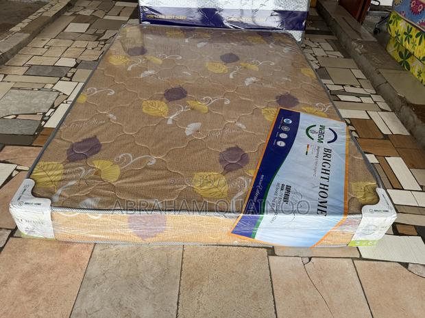 6inches High Density Mattress