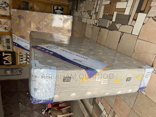 Super High Density Mattress for Sale · Photo 1
