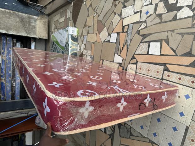 One and Half Mattress for Sale · Photo 1