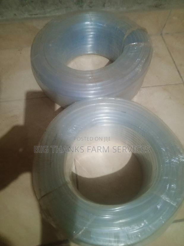 Rabbit/Grasscutter Drinker Hoses · Photo 1