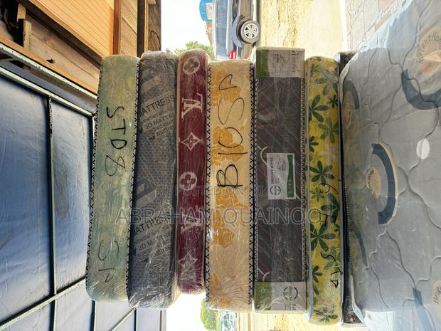 Double Mattress for Sale · Photo 1