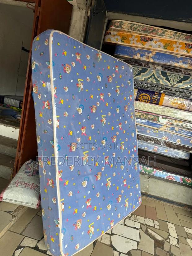 10inches High Density Double Mattress for Sale