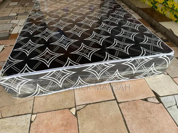 8inches Standard Double Mattress for Sale